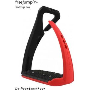 FreeJump Soft Up Pro Plus veiligheidsbeugels