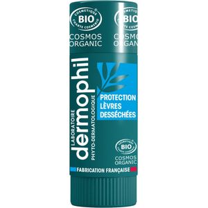 Lippenbalsem - Biologisch - Hydraterend - 4,8g