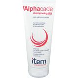 Item - Alphacade Shampoo - 200ml - Voor Hoofd en Lichaam