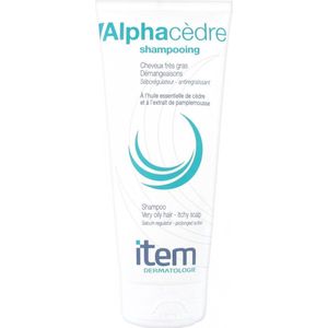 Item Alphacèdre Shampoo 200ml