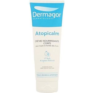 Eczeemzalf - Huidverzorging - Hydraterend - Voor Gevoelige Huid