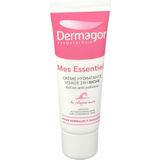 Dermagor - Mijn Essentiele - Gezichtscrème - 40 ml - Rijke Hydraterende Formule
