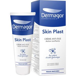 Dermagor Skin Plast Anti verouder.multicorrector 40 ml
