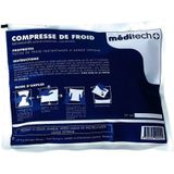 Ice Pack - Temperatuurvermindering - Verlicht Pijn - Direct Te Gebruik