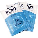 Tremblay - Handdoeken - Set van 10 - Kalmerende Oplossing - Calendula-extracten