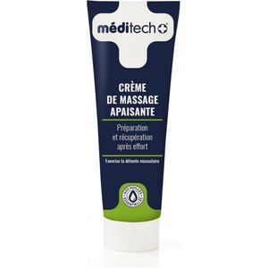 Spierbalsem - Arnica - 100% Natuurlijke Plantenextracten - 250ml