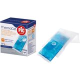 Tremblay CT - Set van 6 Herbruikbare Warm/Koud Kompres - Blauw - 26x10cm
