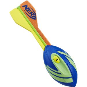 Werpbal voor kinderen vortex 32 cm oranje of groen