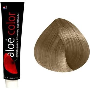 Beautélive Crèmekleuring met aloë vera en natuurlijke marula, 9.0: Zeer lichtblond met ammoniak, 100 ml