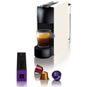 Krups Nespresso Essenza Mini XN1101 - Koffiecupmachine - Wit