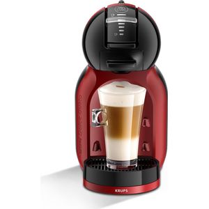 Krups - Nescafé Dolce Gusto Mini Me - Koffiezetapparaat - Zwart - Compact Design
