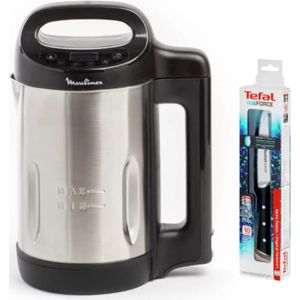 Moulinex My Daily Soup - Soepmaker (yy5150fb)