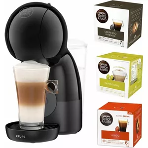 Korona 10118 Coffee Maker | Glass Jug | Green