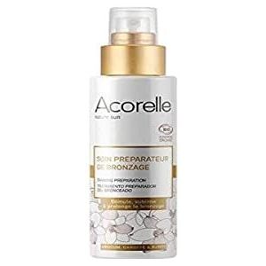 Acorelle Tanning Preparation Spray - 100 ml