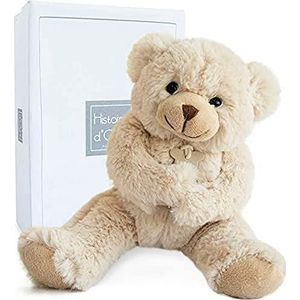 Histoire d'Ours Calin