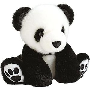 Histoire d'Ours Knuffel Panda klein