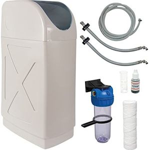 Aqua Excellence - Waterontharder - 10 liter - Elektronische Ventiel