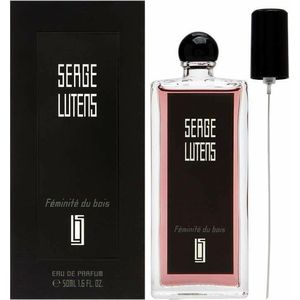 Serge Lutens Unisex geuren COLLECTION NOIRE Féminité du boisEau de Parfum Spray