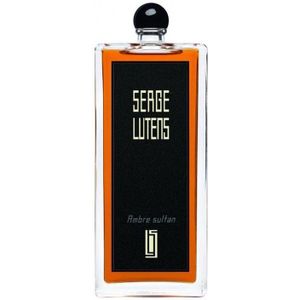 SERGE LUTENS Ambre Sultan EdP Flacon Nat. Spray