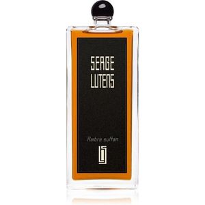 Serge Lutens Ambre Sultan Eau de Parfum Spray, 50 ml/1.69 oz (3700358123365)