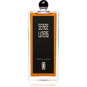 Serge Lutens Collection Noire Ambre sultan Eau de Parfum 50 ml Dames