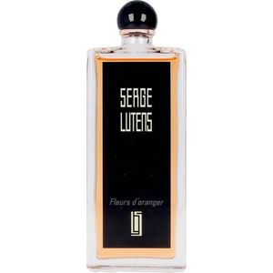 Serge Lutens Collection Noire Fleur d'Oranger Eau de Parfum 50 ml
