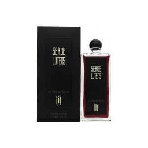 Serge Lutens Collection Noire La fille de Berlin Eau de Parfum 50 ml Dames