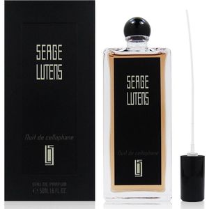 Serge Lutens Nuit De Cellophane Eau de Parfum 50 ml
