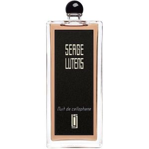 Serge Lutens Nuit de Cellophane Eau de Parfum (EdP) 50 ml