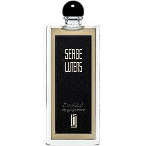 Serge Lutens Collection Noire Five o'Clock au Gigembre EDP Unisex 50 ml
