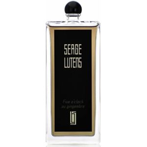 SERGE LUTENS Five O'Clock au Gingembre EdP Flacon Nat. Spray