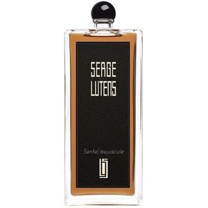 Serge Lutens - Collection Noire Santal majuscule Eau de Parfum 50 ml (3099.8 € / 1 l)