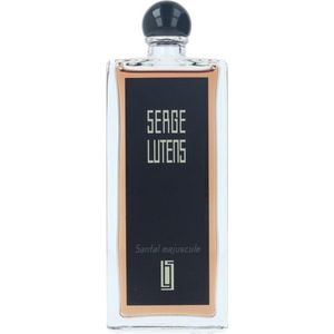 Serge Lutens Collection Noire Santal Majuscule Eau de Parfum 50 ml