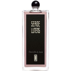 Serge Lutens Collection Noire Féminité du Bois Eau de Parfum, 100 ml