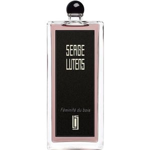 Serge Lutens Collection Noire Féminité du Bois EDP navulbaar Unisex 100 ml