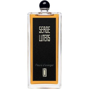 Serge Lutens Collection Noire Fleur d'Oranger Eau de Parfum 100 ml