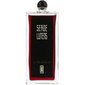 Serge Lutens La Fille Berlin Vapo 100ml Eau De Parfum
