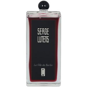 Serge Lutens Unisex geuren COLLECTION NOIRE La fille de BerlinEau de Parfum Spray