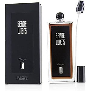 Serge Lutens Chergui Vapo 100ml Eau De Parfum