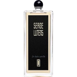 Serge Lutens Un Bois Vanille Eau de Parfum 100 ml