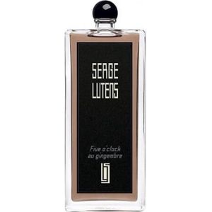 Serge Lutens Five O'clock Au Gingembre Eau de Parfum 100 ml