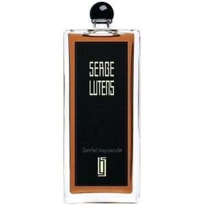 Serge Lutens Santal Majuscule Eau de Parfum (EdP) 100 ml