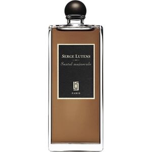 Serge Lutens Collection Noire Santal Majuscule Eau de Parfum 100 ml
