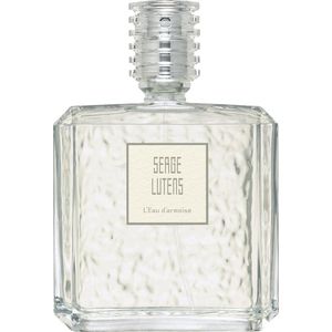 Serge Lutens Les Eaux de Politesse EIMI Extra Volume Styling Mousse Eau de parfum 100 ml Dames