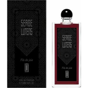 Serge Lutens Fils de Joie Eau de Parfum 50 ml Dames