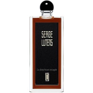 Serge Lutens Collection Noire La Dompteuse Encagee Eau de Parfum Unisexgeuren 100 ml