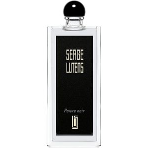 Uniseks Parfum Serge Lutens EDP Poivre Noir 50 ml