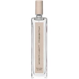Serge Lutens Matin Lutens Dans le Bleu qui Pétille Eau de Parfum, 100 ml