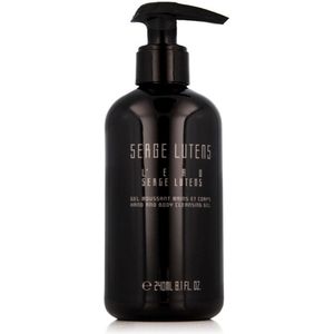 Serge Lutens - L'Eau Hand and Body Cleansing Gel - 200ml