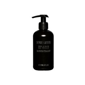Serge Lutens - Matin Lutens Dans Le Bleu Qui Pétille Hand and Body Cleansing Gel Douchegel 240 ml